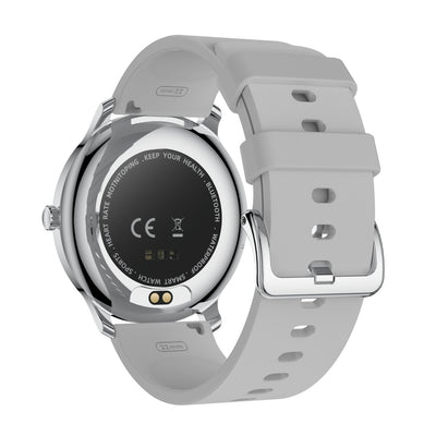 New 1.43 - inch AMOLED Screen Disc Ultra Thin Smart Watch Fitness Tracker - 5 - CJ