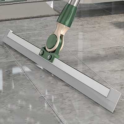 Floor Squeegee 52cm Silicone Head Large Mop Wet Shower Industrial Heavy Duty - 5 - cjdropshipping