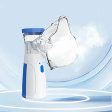 8CM Nebulizer - 5 - CJ