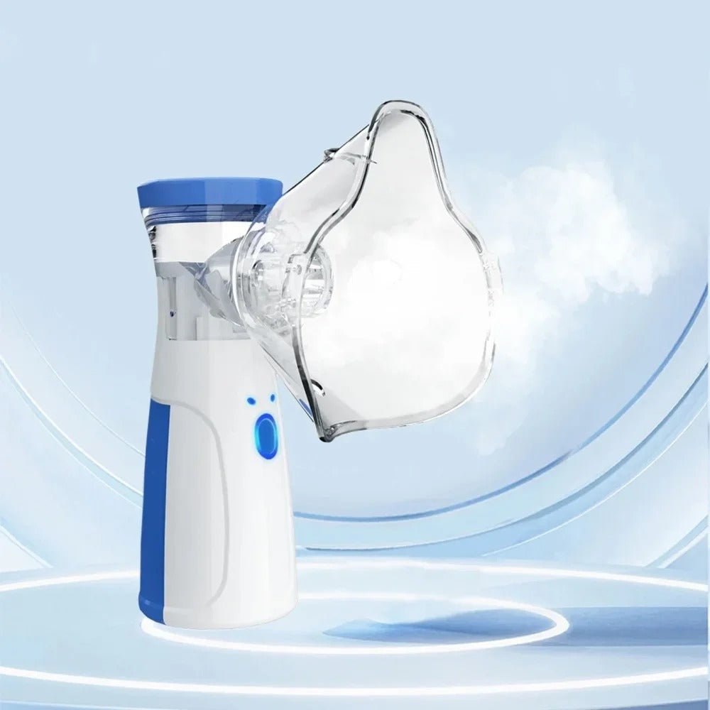 8CM Nebulizer - 5 - CJ