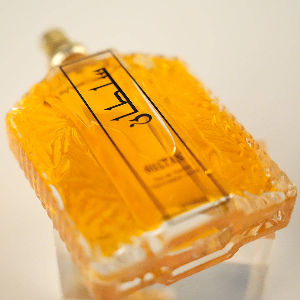 Men's And Women's Long - lasting Fragrances, Niche Fragrances - 100ml - 5 - CJ