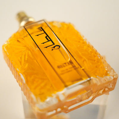 Men's And Women's Long - lasting Fragrances, Niche Fragrances - 100ml - 5 - CJ