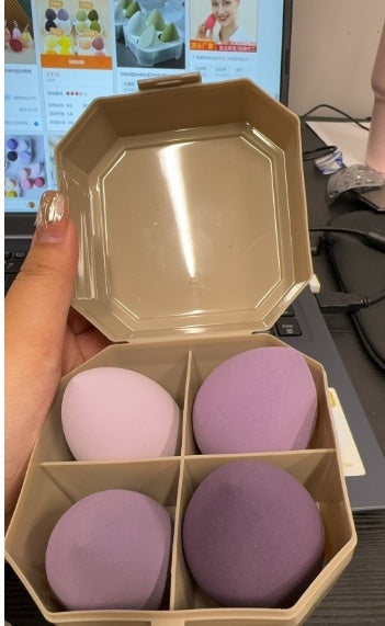 Beauty Egg - 4 - pack - 5 - CJ