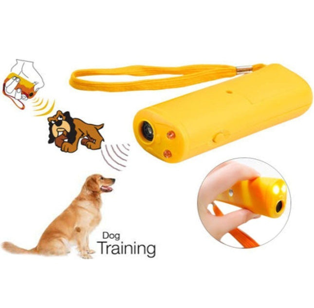 LED Dog Repeller Trainer - 5 - CJ