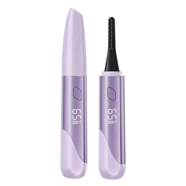 Electric Heated Eyelash Curler - 5 - CJ