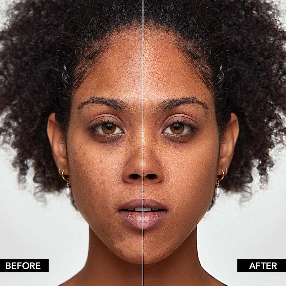 PHOFAY Full Coverage Foundation - 4 - CJ