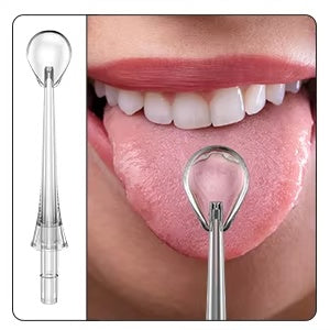 V1, Portable Water Flosser. Disinfects And Cleans Teeth - 5 - CJ