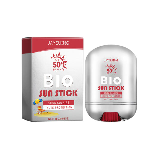 Jaysuing Protective Rods Isolate Summer Outdoor Mild Protection Skin Moisturizing, Refreshing And Non - Sticky - 5.0 - CJ