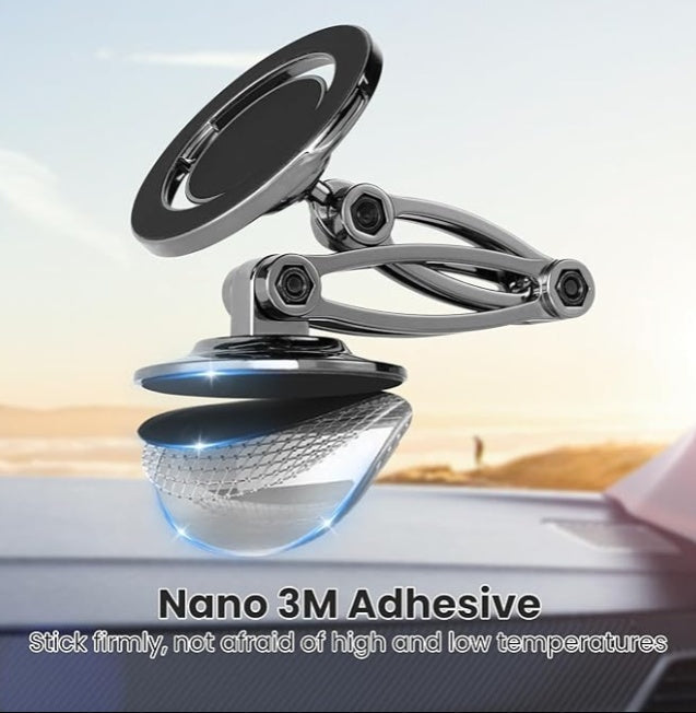 Car Phone Holder For Magsafe - 5 - CJ