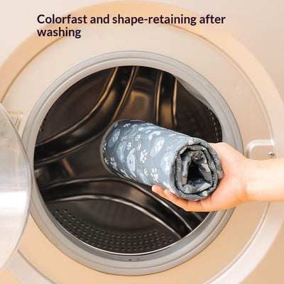 Breathable Absorbent Dog Training Pads Are Machine - washable Non - slip And Designed To Prevent Accidents - 0 - CJ