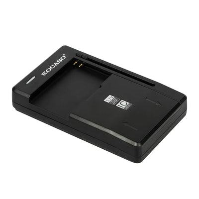 Camera Battery Charger 3.7V Rechargeable Battery Charger Mobile Universal Battery Charger - 5 - CJ