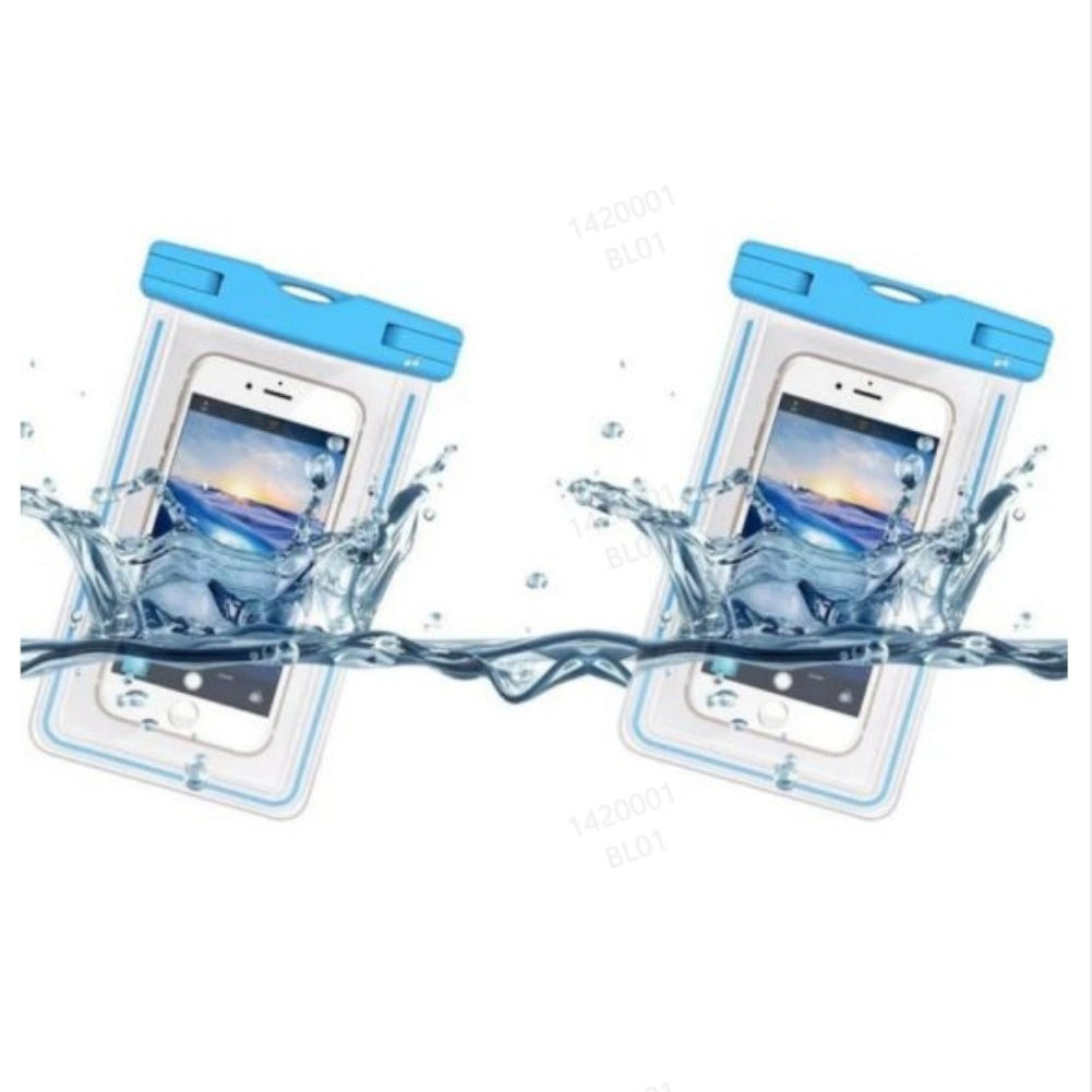 Mobile Phone Waterproof Bag - 5 - CJ
