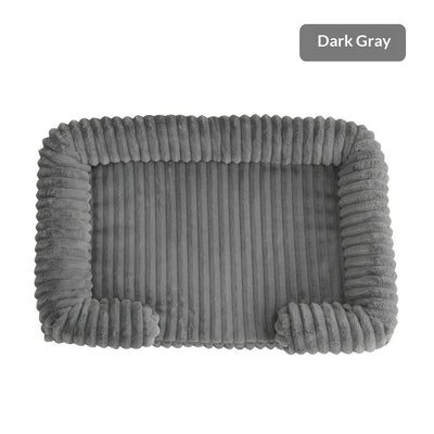 Warm Large Dog Bed Pet Mat Cat Bed Dog Bed Dog Mat - 0 - CJ