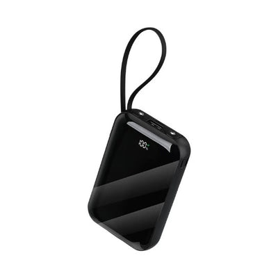 Universal Charging Companion  Power Bank - Suitable For A Variety Of Scenarios, With Portability And Multiple Capacities, Fast Charging And Wireless Charging Are Optional - 5 - cjdropshipping
