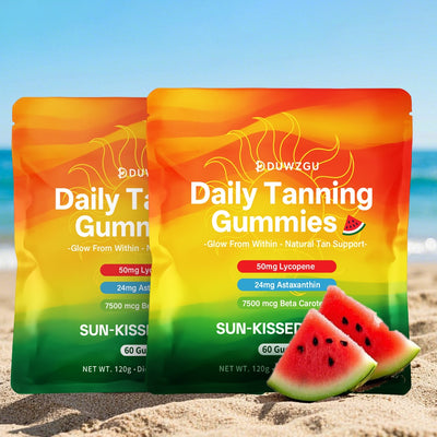 Sun Tanning Soft Candy Bags - 4 - CJ
