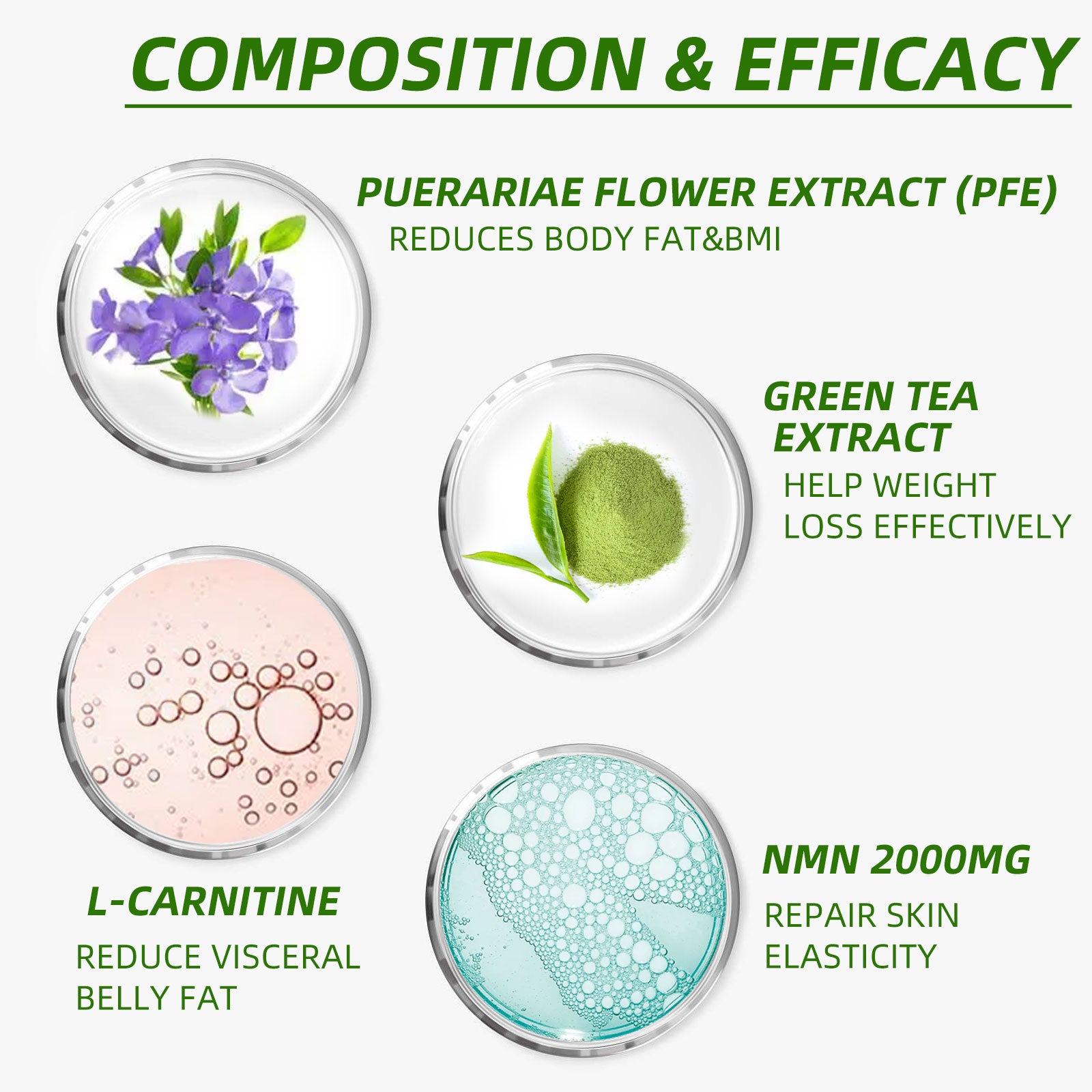 West&Month Body Slimming & Firming Spray, Slimming Body Firming Tummy And Arms Light Body And Body Massage Lotion - 5 - CJ