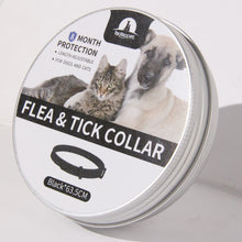 Anti - bite Cat For Common Dogs Adjustable Collar - 0 - CJ