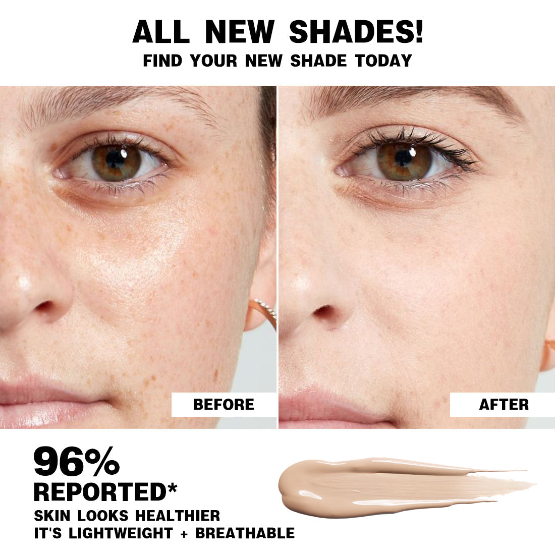 PHOFAY Super Coverage Concealer - 4 - CJ