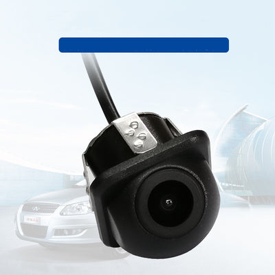 HD Perforated Rear View Car Camera - 0 - CJ