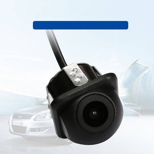 HD Perforated Rear View Car Camera - 0 - CJ
