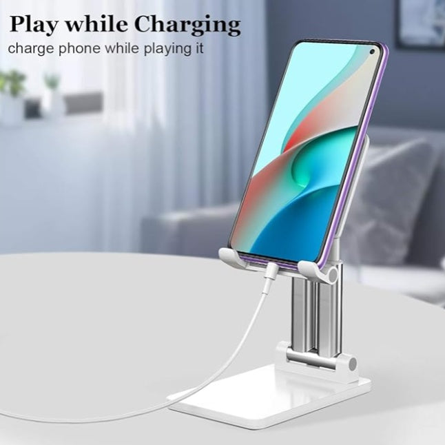 Adjustable Phone Stand - 5 - CJ