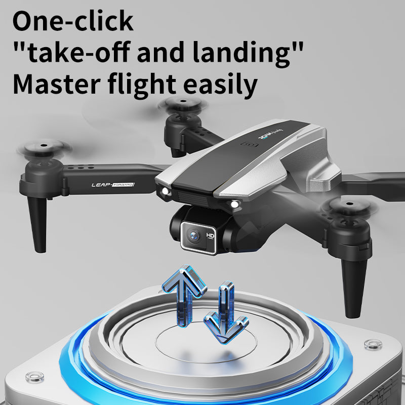 H30 Drone Aerial Photographyof New ForcesRoam And Explore - 5 - CJ