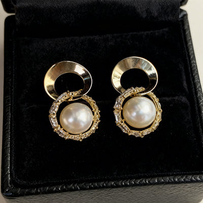 Fashion Earrings - 5 - CJ