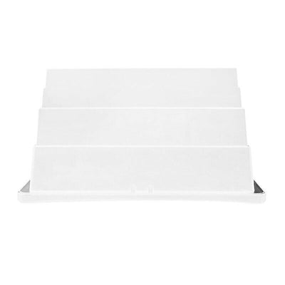 White Mobile Phone Screen Magnifier, Bringing A Wider Viewing Field - 5 - CJ
