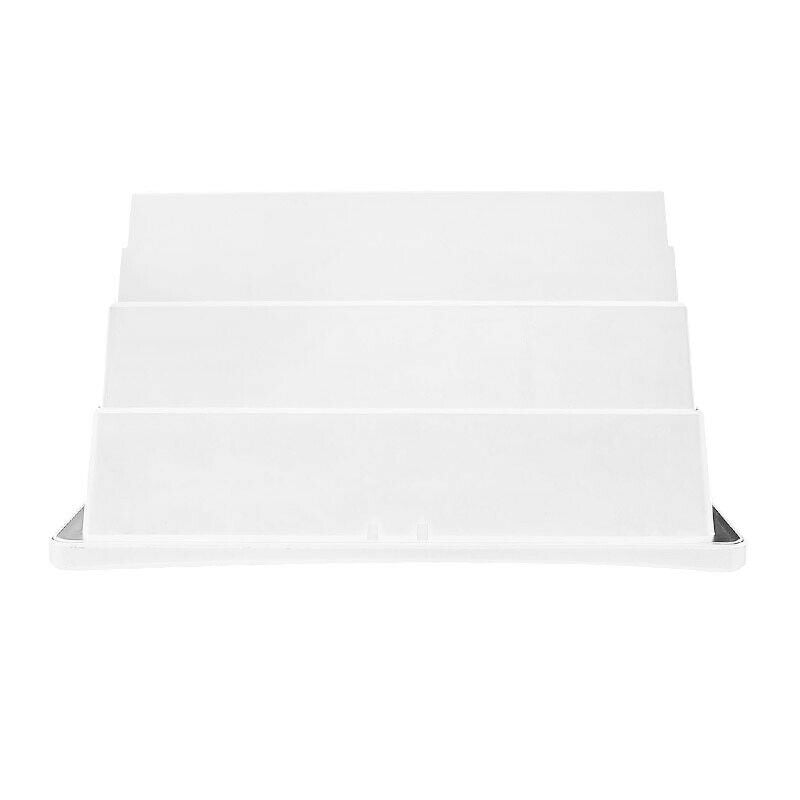 White Mobile Phone Screen Magnifier, Bringing A Wider Viewing Field - 5 - CJ