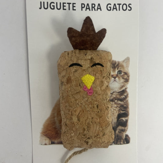 Branches  Small Squares Tease Cat Sticks - 5 - CJ
