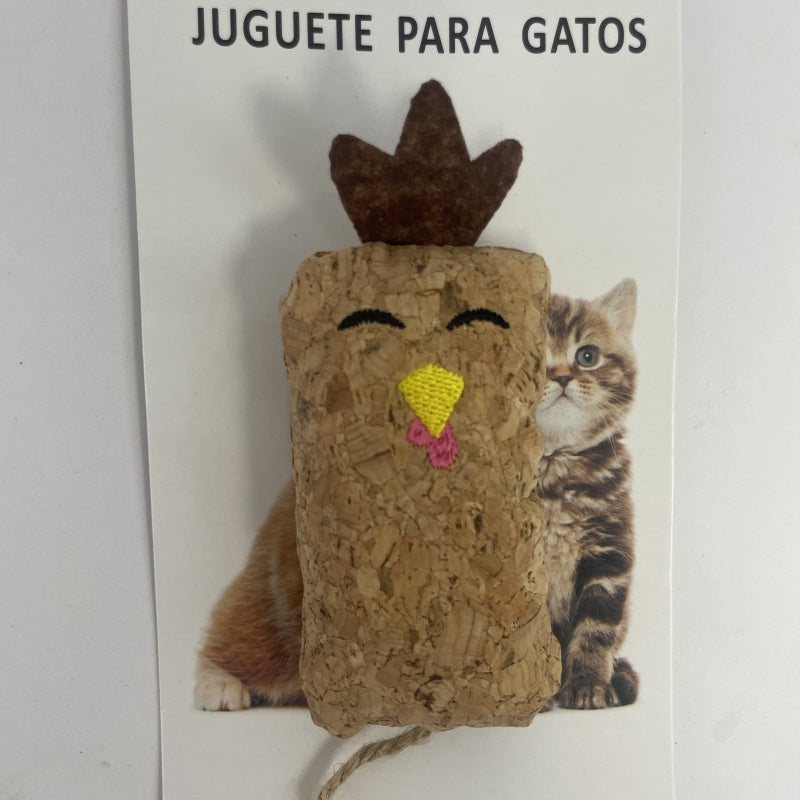 Branches  Small Squares Tease Cat Sticks - 5 - CJ