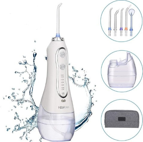 H2O Oral Irrigator - 5 - CJ