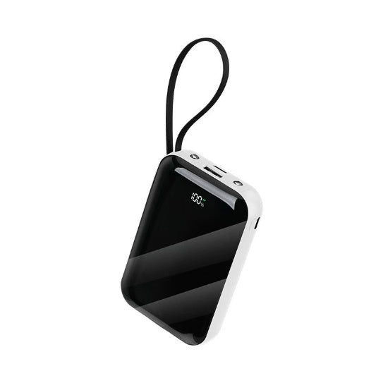 Universal Charging Companion  Power Bank - Suitable For A Variety Of Scenarios, With Portability And Multiple Capacities, Fast Charging And Wireless Charging Are Optional - 5 - cjdropshipping