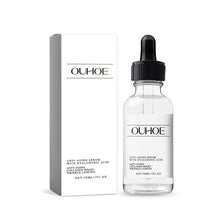 OUHOE Polypeptide Facial Essence, Moisturizing, Hydrating, Brightening And Glowing Facial Skin Essence - 5 - CJ
