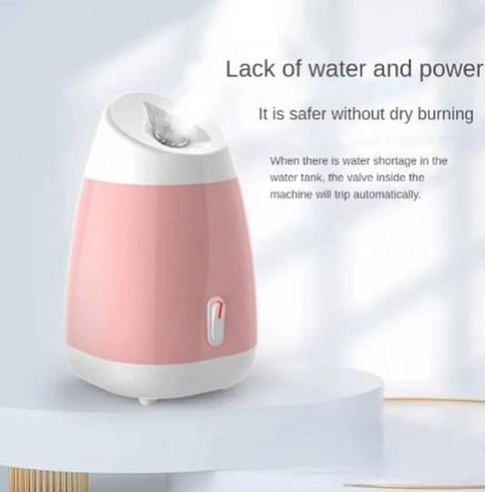 Professional Facial Steamer - 5 - CJ