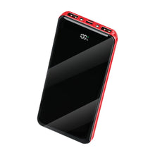 Portable Power Bank  Fast Charging Universal Battery Pack For IPhone, Android & All Devices, Compact & Lightweight,  Travel - Friendly - 5 - CJ