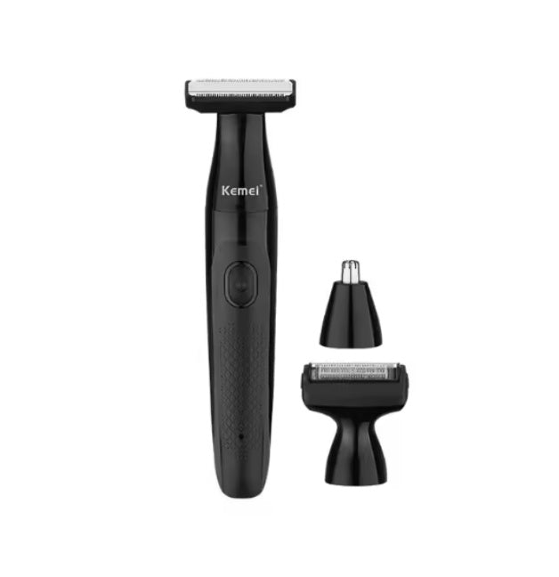 Multi-Function Men's Shaving Machine