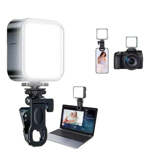 Portable LED Video Light - 5 - CJ