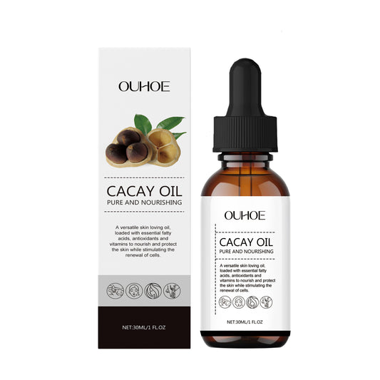OUHOE Multi - Functional Moisturizing Essential Oil, Multi - Functional Repair And Nourishing Face, Body, Skin And Nails Aromatic Care - 5 - CJ