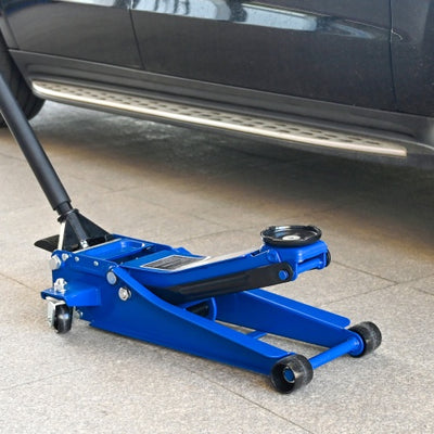 Heavy - duty Horizontal Floor Jacks - 5 - cjdropshipping