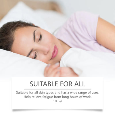 Ximonth Soothing Night Cream Pamper The Night By Relieving Sleep Discomfort And Enhancing Sleep Comfort - 5 - CJ