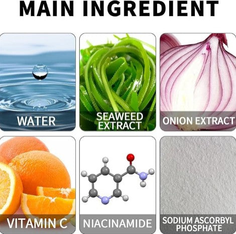 Miracle Serum - 5 - CJ