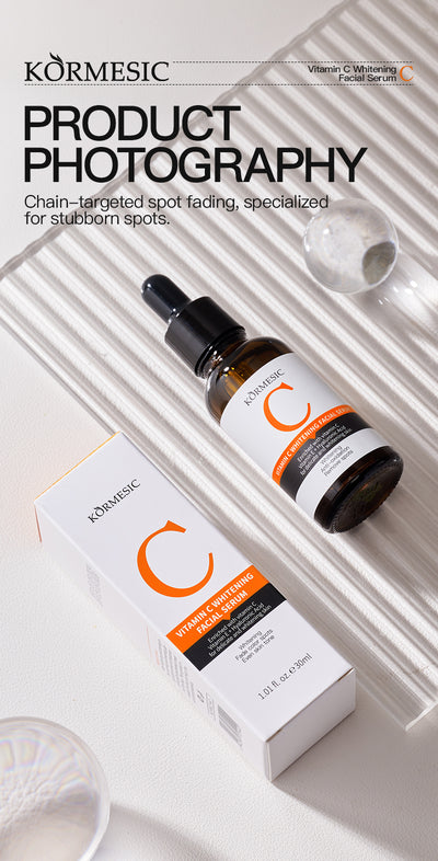 VC Whitening And Brightening Serum - 5 - CJ