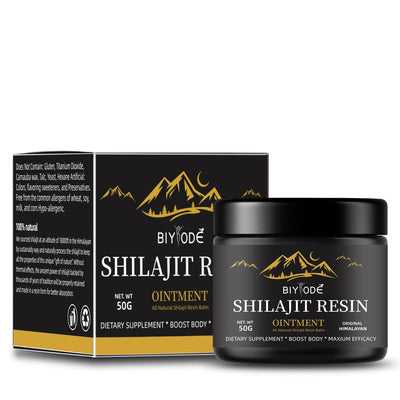 Pure Himalayan Shilajit Gummies  WithAshwagandha, Gokshura  Other Herbs L Noadded Sugar L 60 Chewables Edible Supplement - 5 - CJ
