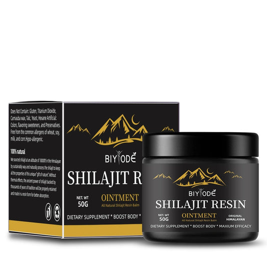Pure Himalayan Shilajit Gummies  WithAshwagandha, Gokshura  Other Herbs L Noadded Sugar L 60 Chewables Edible Supplement - 5 - CJ