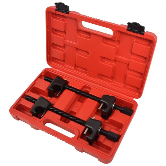 MacPherson spring compressor 26 cm - 5 - CJ