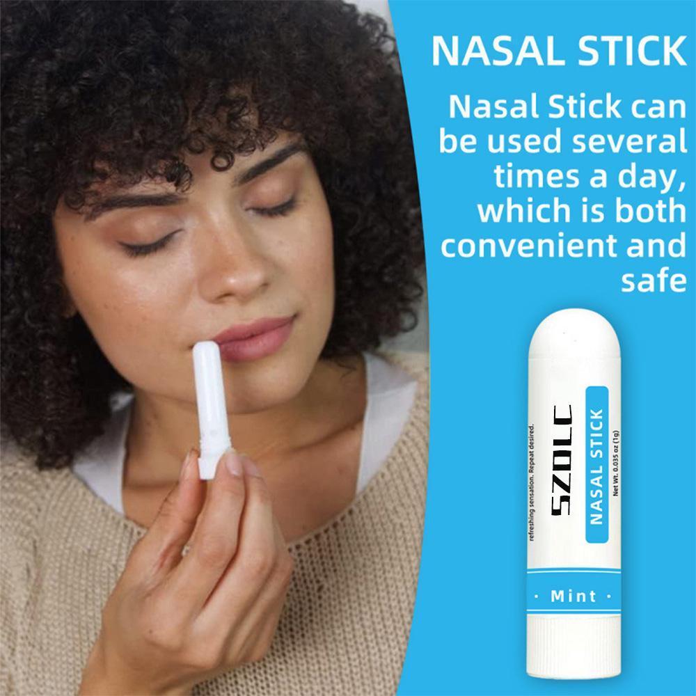Portable Nasal Inhaler - 5.0 - CJ