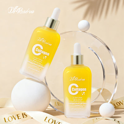 DR Collagen Multi - Effect Enhancing Lotion - 4 - CJ