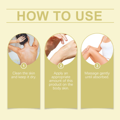 OceAura Almond Body Essential Oil Hydrating And Moisturizing Body Moisturizing Massage Essential Oil - 5 - CJ