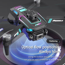 LU60 Drone First Choice For Entry - levelFearless Of Complex Scenes - 5 - CJ